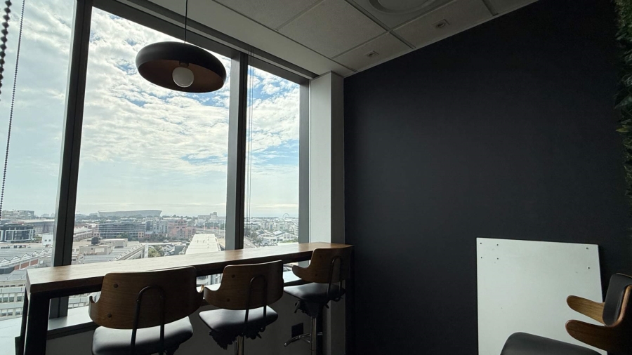 To Let commercial Property for Rent in Cape Town City Centre Western Cape